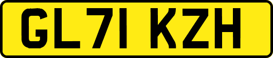 GL71KZH