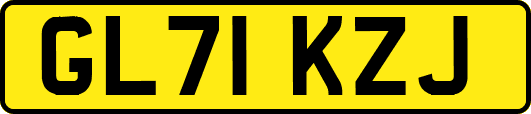 GL71KZJ