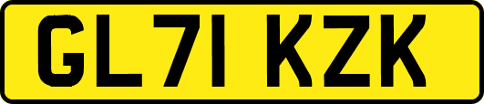 GL71KZK