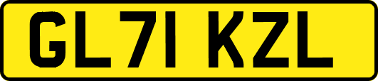 GL71KZL
