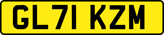 GL71KZM