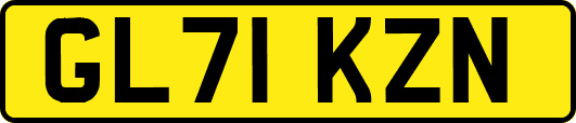 GL71KZN