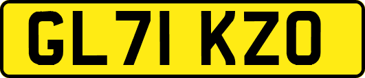 GL71KZO