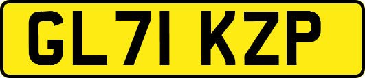 GL71KZP