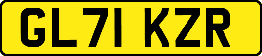 GL71KZR