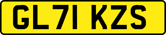 GL71KZS