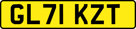 GL71KZT