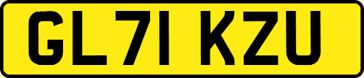 GL71KZU