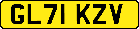 GL71KZV