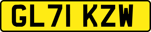 GL71KZW