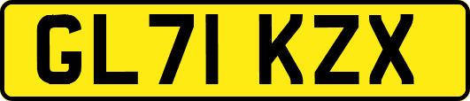 GL71KZX