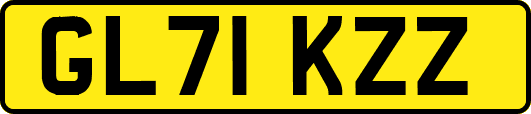 GL71KZZ