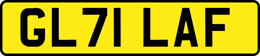 GL71LAF