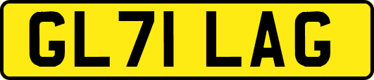 GL71LAG