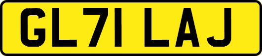 GL71LAJ