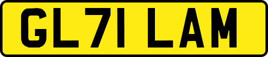 GL71LAM