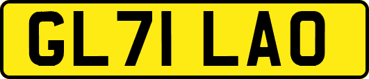 GL71LAO