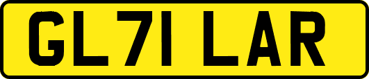 GL71LAR
