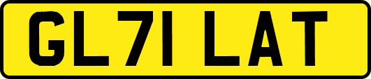 GL71LAT
