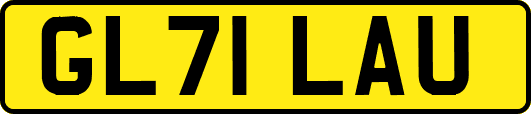 GL71LAU