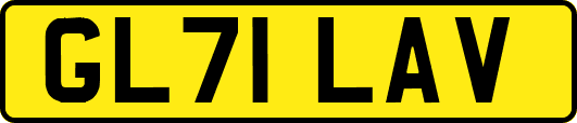 GL71LAV