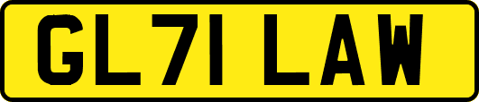 GL71LAW