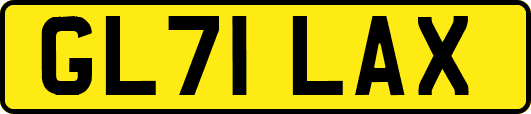 GL71LAX