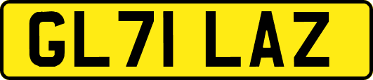 GL71LAZ