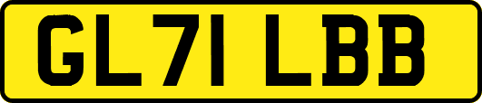 GL71LBB