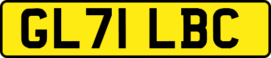 GL71LBC
