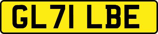 GL71LBE
