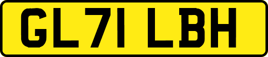 GL71LBH