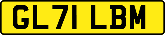 GL71LBM