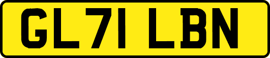 GL71LBN