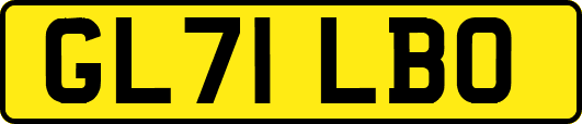 GL71LBO