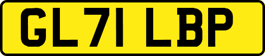 GL71LBP