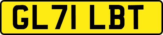 GL71LBT