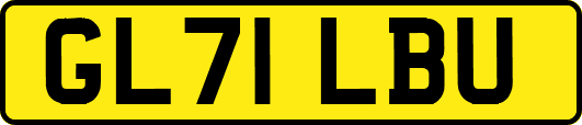 GL71LBU