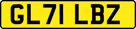 GL71LBZ