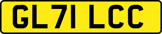 GL71LCC