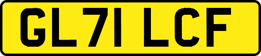 GL71LCF