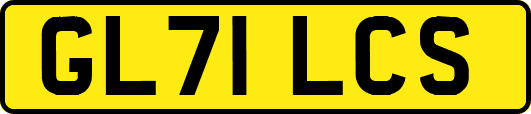 GL71LCS