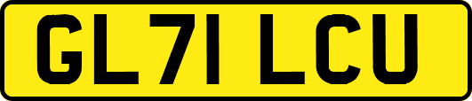 GL71LCU