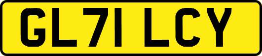 GL71LCY