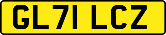 GL71LCZ
