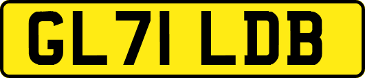GL71LDB