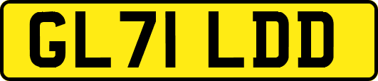 GL71LDD