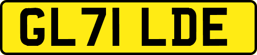 GL71LDE