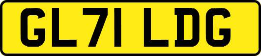 GL71LDG
