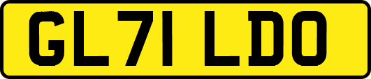 GL71LDO